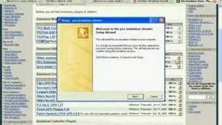 Configuring PEC Plugin For ePSXe