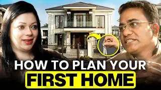 Can You Afford Your Dream Home in 2026? | Ft Ketan Mali