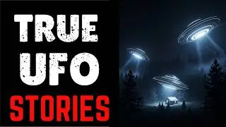 True Creepy Poltergeist & Abandoned Farm Stories For Sleep Vol 47