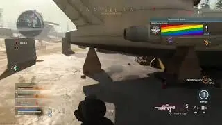 OP FAMAS SHOTGUN CLIP