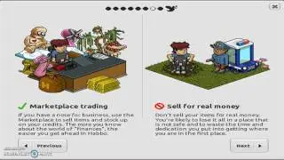 The Habbo Way Quiz - Habbo.com