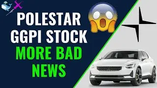 NO BUENO.. GGPI Stock Price Polestar News Update Huge Upside