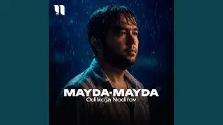 Mayda-mayda