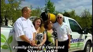 Pest Control San Antonio - TV Commercial