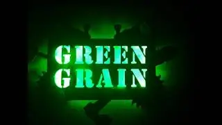 Кофейный (журнальный) столик из массива ясеня мастерская Green Grain
