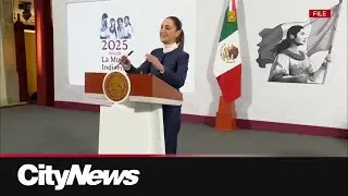 Mexico&rsquo;s president invited to attend G7 summit in Kananaskis