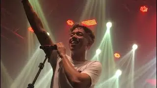 SHOW DE TETO FT. DOODE & WIU | ARIA HALL FEIRA DE SANTANA - BA