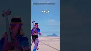 Making a Fortnite Creative Map Using Only the Comments