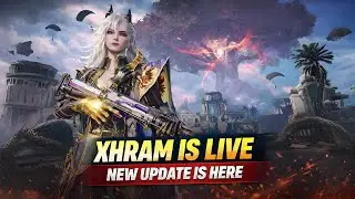 Live streaming of Xhram play