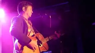 Grant Lee Phillips - Mockingbirds @ De Peppel (12/14)