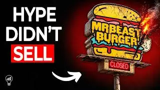 The Deserved Downfall Of MrBeast Burger