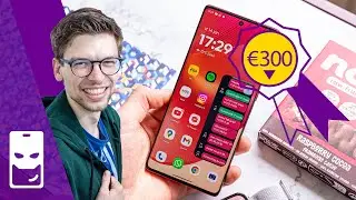Dit zijn de beste smartphones onder &euro;300 in 2024 | Top 5 | SmartphoneMan