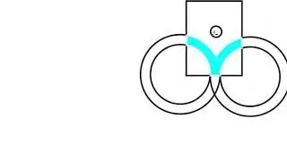 how to simple logo design