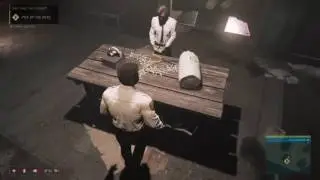 Mafia 3 Live Hardcore mode