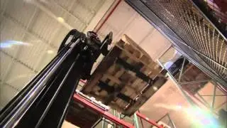 Crown Forklift Dealer Manteca