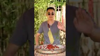 Amazing cooking river snails recipe - Healthy food #shorts