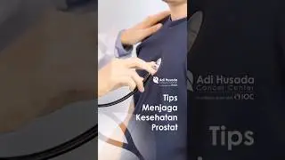 Laki-laki wajib tahu! #infokesehatan #health #kesehatan #kanker