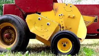 Comeback Story - Part 86603208 - Jim the Pickup Wheel