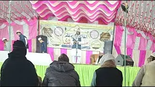 Jalsa Dastar Bandi