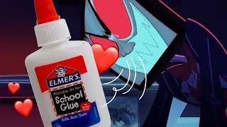Don&rsquo;t you forget but Vox is addicted to huffing glue