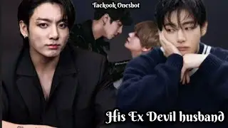 His Ex Devil husband