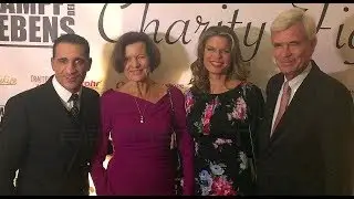 ARTIST TV: Charity-Box-Gala & Geburtstag - Ismail &Ouml;zen-Otto feiert mit seiner Familie Otto
