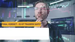 XP Traders Review &ndash; Don&rsquo;t Fall for This Scam in 2025