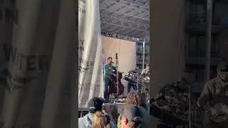 Short Fiddle Jam | Live Music Clip