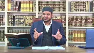 منهجيات ٠٣ | النقطة الفارقة في التكوين العلمي | أحمد السيد