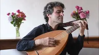 Bonny sweet boy: Elizabethan lute
