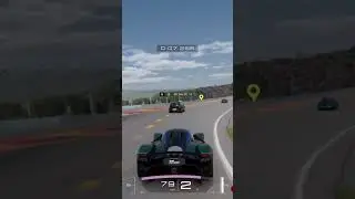 Daily Racing Footage Day 134