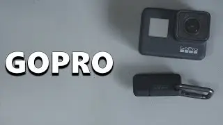 Устройство чтения карт памяти GoPro Quik Key Micro SD &mdash; обзор и тесты