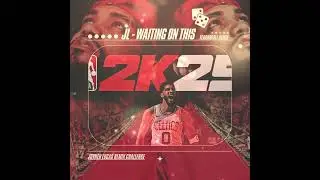 JL  -  WAITING ON THIS {Tearnofall remix} #joynerlucasRemixChallenge