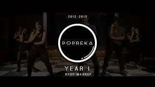 [POPreKa] KPOP Mashup Performance | 2nd Annual KASA Banquet
