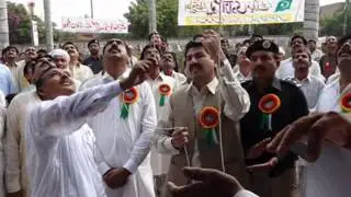 TMA GOJRA 14 AUGUST 2012 by SHAKEEL AHMAD ANJUM