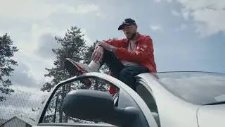 Pepe - Overeind (Visual) Prod. Cloos