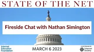 SOTN2023-12 Fireside Chat with Nathan Simington