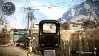 WARFACE GAMEPLAY 1080P MAX SETTINGS (gtx 660 2gb)