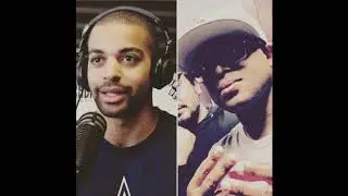 Cover 2 Podcast: Jared vs. The RKJ Man