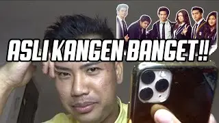 AKHIRNYA RICKY CUACA TELEPON PEMAIN GGS PRILLY ATAU ALIANDO ???