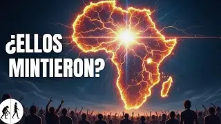 Los Humanos Modernos NO Evolucionaron en África? El Misterio Explicado | Historia para Dormir