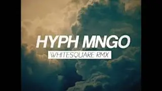 Joy Orbison - Hyph Mngo (Whitesquare Remix)