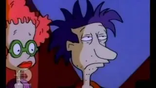 A tribute to Stu Pickles's trademark scream!