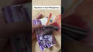 #funny #balikbayan #ofw #pinoy #pera #money #vacation #holiday #philippines #pilipinas