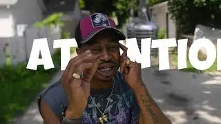 B. Greedy &ldquo;Get Away&rdquo; On The Mic Performance Produced By @TheRealYsBeatz  Shot By @4kvisuals512 