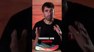 👟 BROOKS CATAMOUNT 4: &iexcl;De las MEJORES en su segmento!👌