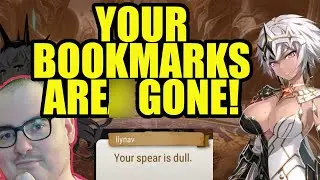 Ilnyav Is FINALLY COMING! Let's Talk About Her! EPIC SEVEN