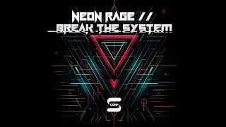 Neon Rage // Break the System - #rockmusic  #alternativerock  #rockband