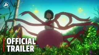 Takopi's Original Sin - Official Trailer