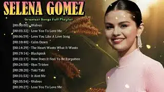🎶 Selena Gomez &ndash; Thoughtful pop expressions value feeling over intensity 💫